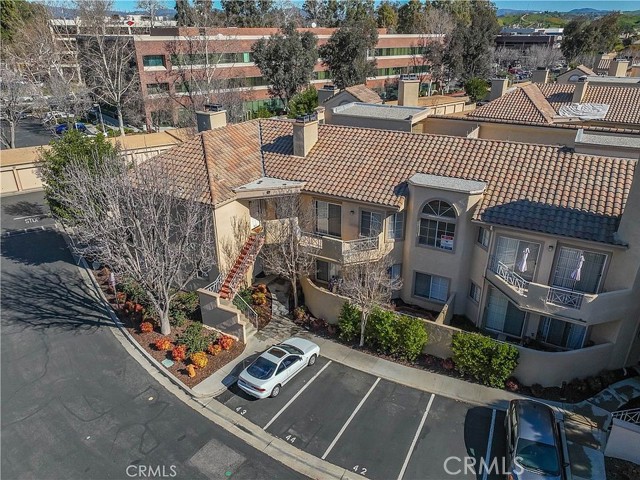 Detail Gallery Image 28 of 28 For 23921 Del Monte #34,  Valencia,  CA 91355 - 2 Beds | 2 Baths