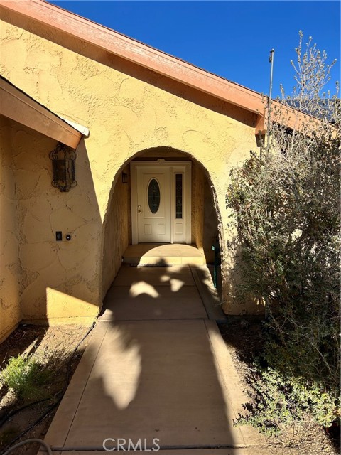Detail Gallery Image 8 of 49 For 56776 Piute Trail, Yucca Valley,  CA 92284 - 3 Beds | 2 Baths