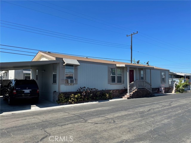 16511 Garfield #44D, Paramount, CA, 90723 16511 Garfield #44D, Paramount, CA, 90723