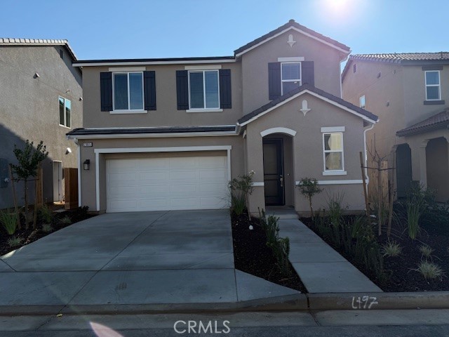 Detail Gallery Image 1 of 30 For 2865 E Escarpa, Fresno,  CA 93730 - 4 Beds | 3 Baths