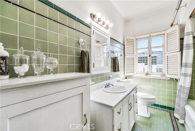 Detail Gallery Image 26 of 47 For 140 Linden Ave #956,  Long Beach,  CA 90802 - 1 Beds | 1 Baths
