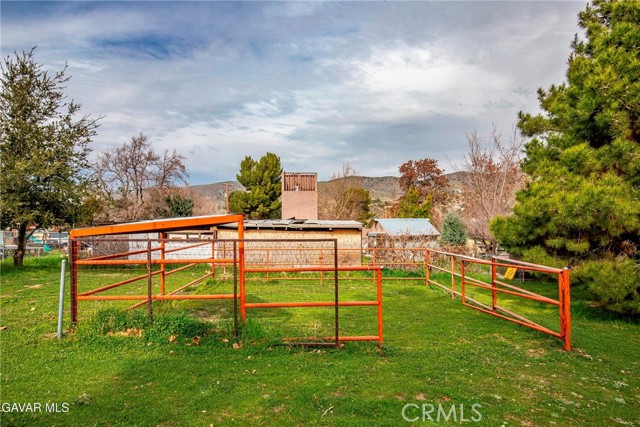Detail Gallery Image 42 of 47 For 40115 87th, Leona Valley,  CA 93551 - 2 Beds | 1 Baths