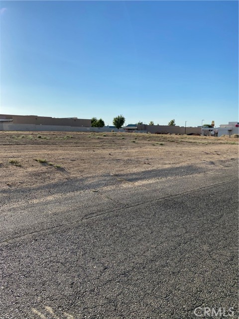 0 H Street, Hesperia, California 92345, ,Land,For Sale,0 H Street,CRHD22159747