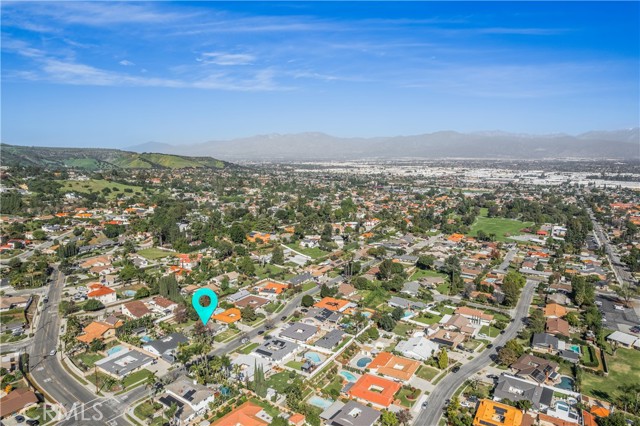 Detail Gallery Image 40 of 45 For 2233 Angelcrest Dr, Hacienda Heights,  CA 91745 - 5 Beds | 3 Baths