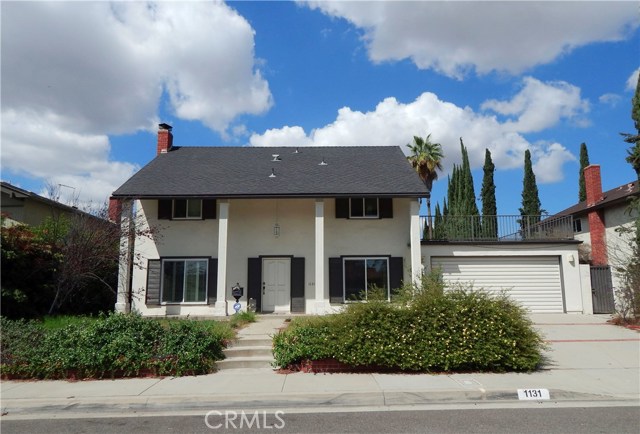 1131 Twin Canyon Ln, Diamond Bar, CA 91765