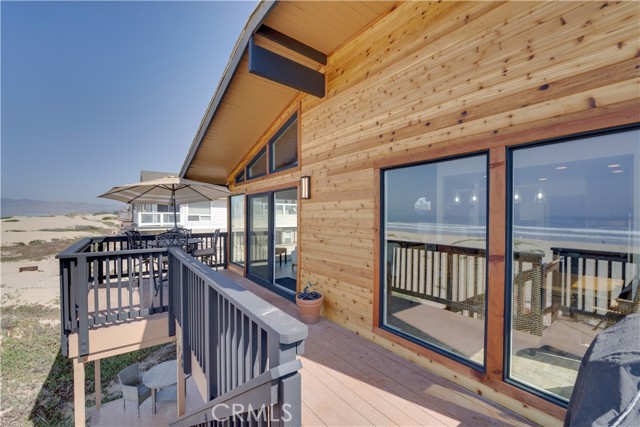 Detail Gallery Image 21 of 58 For 1612 Strand, Oceano,  CA 93445 - 4 Beds | 3 Baths