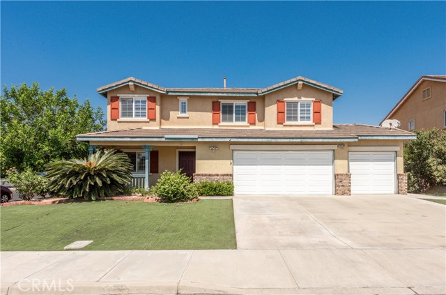 12338 Kourtney Court, Eastvale, CA 91752