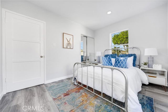 Detail Gallery Image 25 of 45 For 1429 Milton Ave, Alhambra,  CA 91803 - 2 Beds | 2 Baths