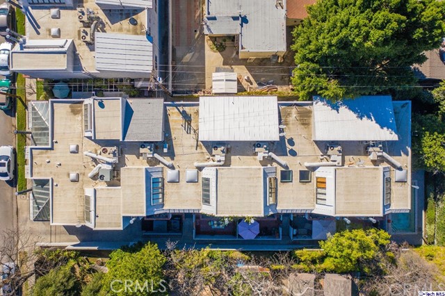 2 Bed Home for Sale in Studio City, California