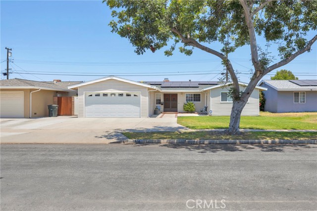 Detail Gallery Image 5 of 68 For 5914 Los Angeles Way, Buena Park,  CA 90620 - 3 Beds | 2 Baths