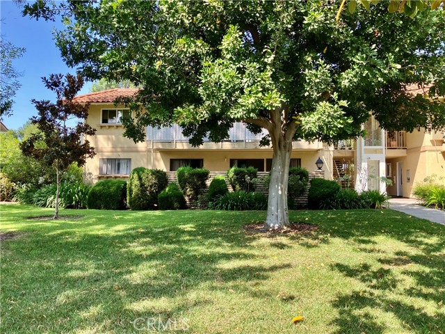 845 Ronda Mendoza #D, Laguna Woods, CA 92637