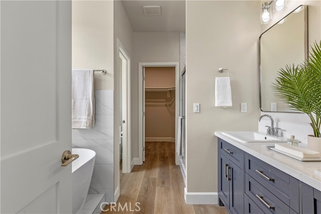 Detail Gallery Image 7 of 12 For 29300 Horsethief Dr, Tehachapi,  CA 93561 - 3 Beds | 2 Baths