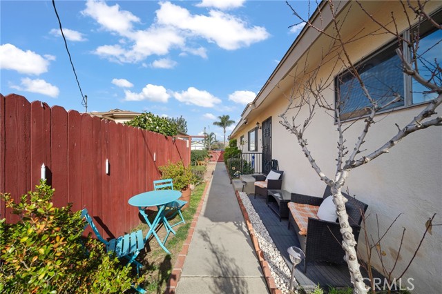 Detail Gallery Image 29 of 32 For 1422 E Mauretania, Wilmington,  CA 90744 - – Beds | – Baths