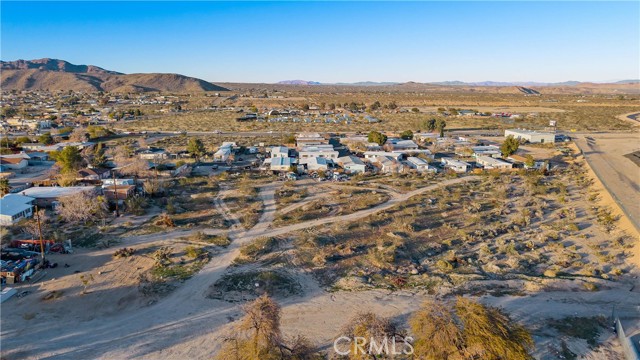 Detail Gallery Image 6 of 28 For 0 Desert Air, Joshua Tree,  CA 92252 - – Beds | – Baths