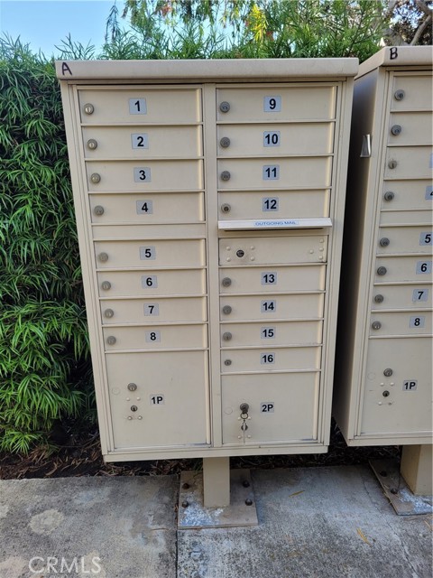Detail Gallery Image 37 of 38 For 1345 Cabrillo Park Dr #A06,  Santa Ana,  CA 92701 - 1 Beds | 1 Baths