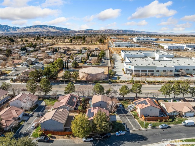 Detail Gallery Image 25 of 28 For 40163 Cantara Dr, Palmdale,  CA 93550 - 4 Beds | 3 Baths