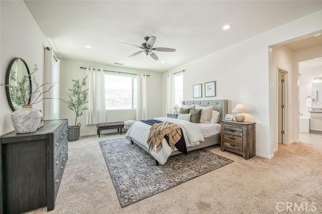 Detail Gallery Image 20 of 38 For 20128 Pescara Ln, Friant,  CA 93626 - 4 Beds | 3/1 Baths