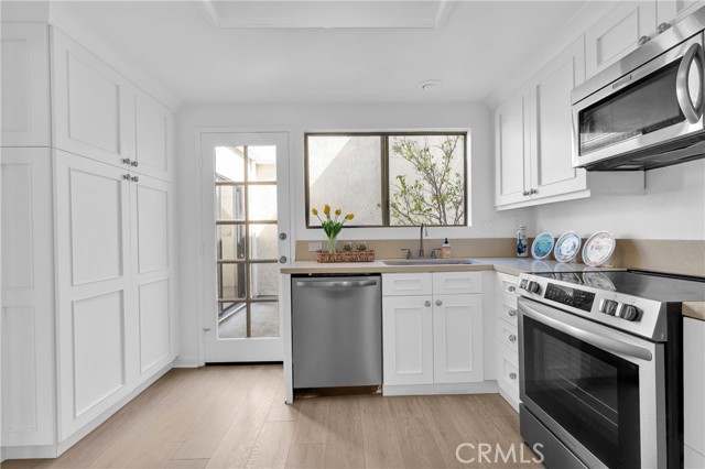 Detail Gallery Image 18 of 29 For 94 Smokestone, Irvine,  CA 92614 - 2 Beds | 1/1 Baths