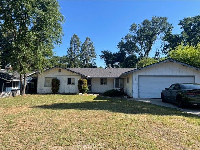 Detail Gallery Image 1 of 8 For 49779 Road 426, Oakhurst,  CA 93644 - 2 Beds | 1/1 Baths