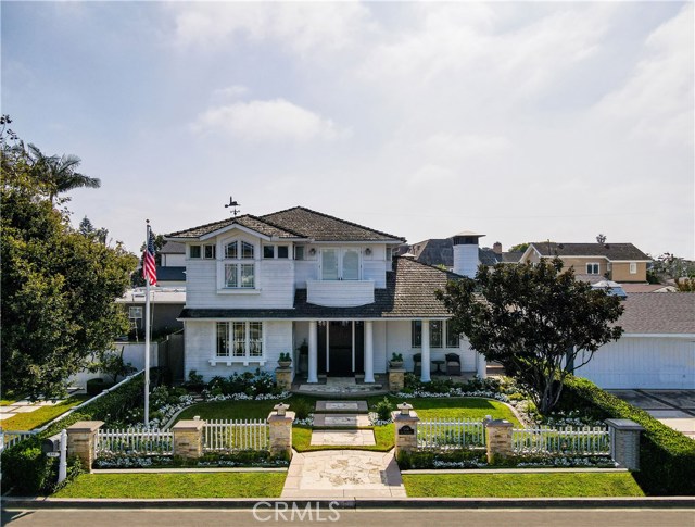 540 San Bernardino Avenue Newport Beach, California 540 San Bernardino Avenue