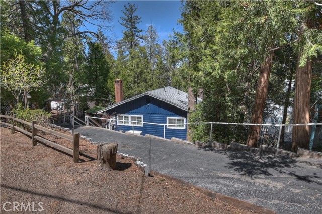 24032 Alpine Drive, Crestline, CA 92325