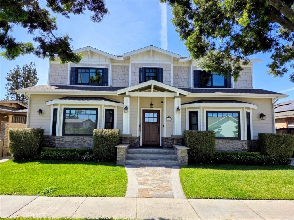 10513 Pangborn Avenue