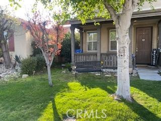 17940 Red Alder Rd, San Bernardino, CA 92407