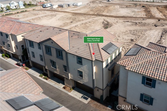 Detail Gallery Image 30 of 42 For 8243 Spirit St, Chino,  CA 91708 - 3 Beds | 2 Baths