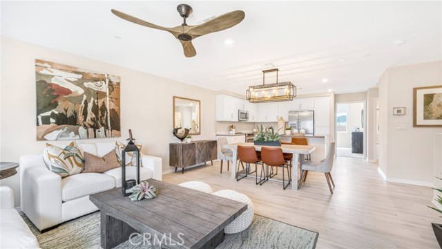 Detail Gallery Image 5 of 20 For 19128 Chestnut Grove Ct, Riverside,  CA 92507 - 2 Beds | 2 Baths