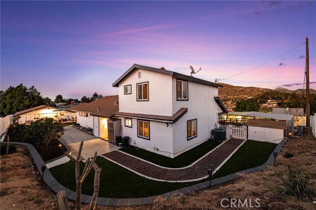 Detail Gallery Image 56 of 75 For 2320 Temescal, Norco,  CA 92860 - 4 Beds | 2 Baths