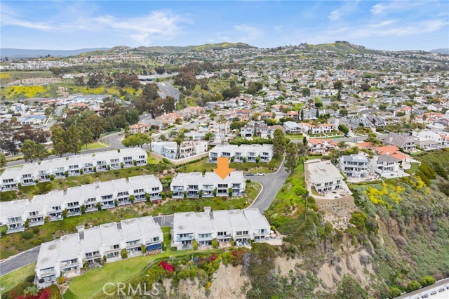 Detail Gallery Image 17 of 21 For 26052 Vista Dr #65,  Dana Point,  CA 92624 - 3 Beds | 2/1 Baths