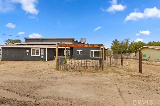 Detail Gallery Image 25 of 27 For 22315 Tehama Rd, Apple Valley,  CA 92308 - 3 Beds | 2 Baths