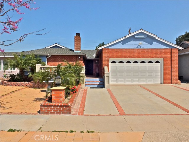 5236 Stevely Ave, Lakewood, CA 90713