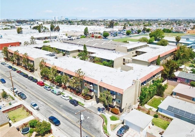 Condo Complex
