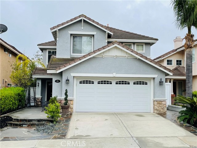 26 Fairfield, Lake Forest, CA 92610