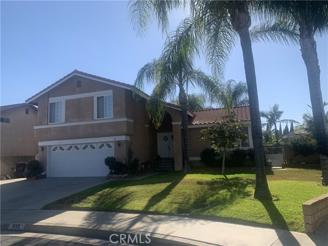 915 Berkshire Court, San Dimas, CA 91773