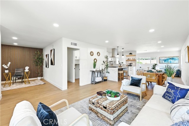 Detail Gallery Image 9 of 41 For 10742 Alclad Ave, Whittier,  CA 90605 - 3 Beds | 2 Baths
