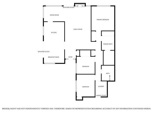 Detail Gallery Image 34 of 34 For 1607 N Dressage St, Orange,  CA 92869 - 3 Beds | 2 Baths