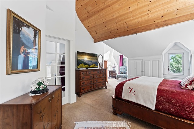 Detail Gallery Image 34 of 66 For 825 Bishorn Dr, Lake Arrowhead,  CA 92352 - 5 Beds | 5/1 Baths
