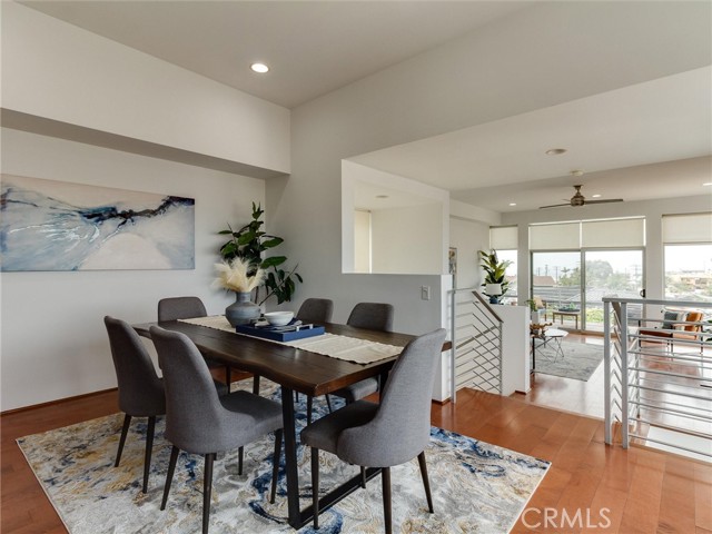 1132 Prospect Avenue, Hermosa Beach, California 90254, 4 Bedrooms Bedrooms, ,4 BathroomsBathrooms,Residential,For Sale,Prospect,PV24149909