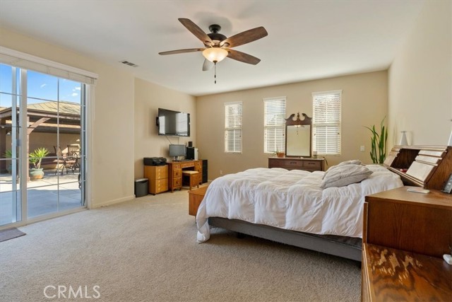 Detail Gallery Image 22 of 46 For 955 Vista Cerro Dr, Paso Robles,  CA 93446 - 4 Beds | 3 Baths