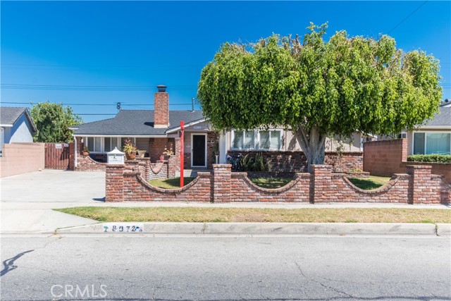 Details for 8072 San Marino Drive, Buena Park, CA 90620