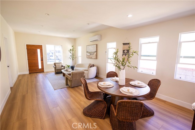 Detail Gallery Image 6 of 36 For 7710 S Halldale Ave, Los Angeles,  CA 90047 - 3 Beds | 2 Baths