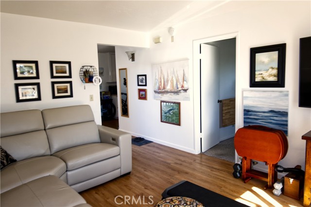 Detail Gallery Image 5 of 12 For 171 Brisco Rd #6,  Arroyo Grande,  CA 93420 - 1 Beds | 1 Baths