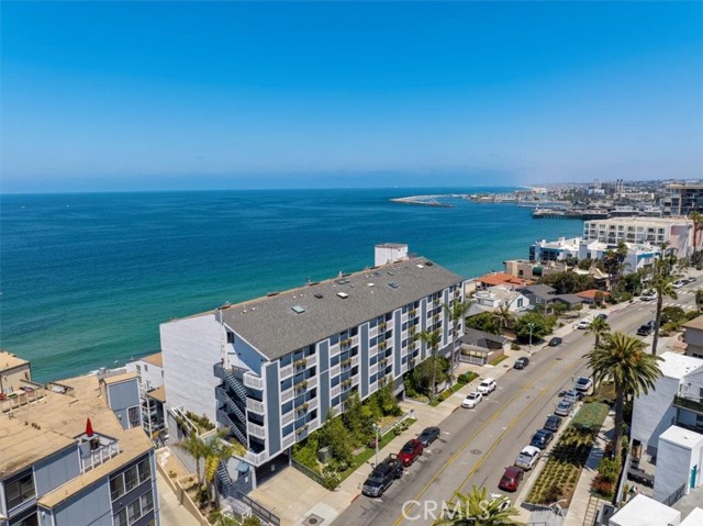 Detail Gallery Image 34 of 37 For 615 Esplanade #503,  Redondo Beach,  CA 90277 - 1 Beds | 1 Baths