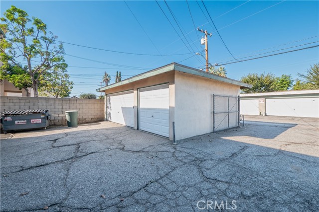 Detail Gallery Image 49 of 54 For 331 E Puente, Covina,  CA 91723 - – Beds | – Baths