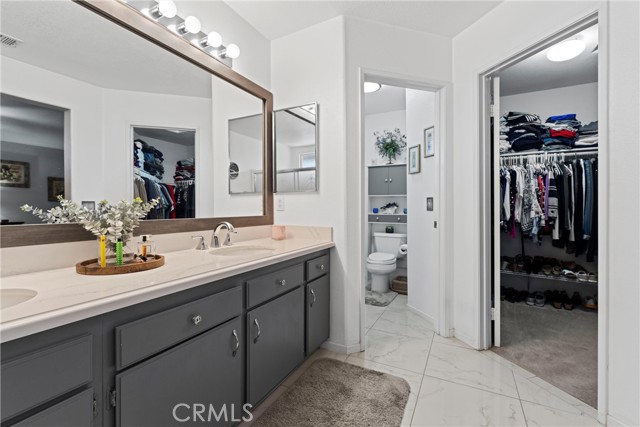 Detail Gallery Image 16 of 30 For 3267 Desert Cloud Ave, Rosamond,  CA 93560 - 4 Beds | 2 Baths