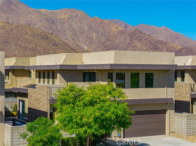 275 S Hermosa, Palm Springs, CA 92262