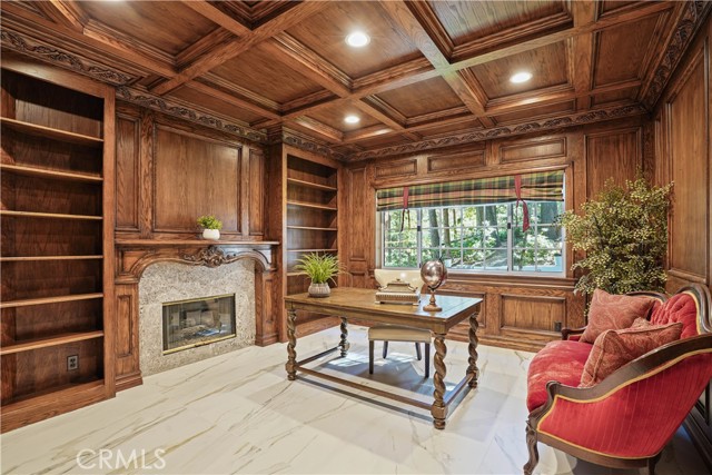 Detail Gallery Image 35 of 72 For 139 Cedar Ridge Dr, Lake Arrowhead,  CA 92352 - 4 Beds | 5 Baths