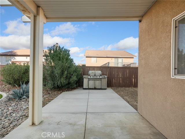 Detail Gallery Image 37 of 46 For 12304 Sunglow Ct, Victorville,  CA 92392 - 4 Beds | 2/1 Baths